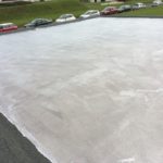 Asphalt Roof After