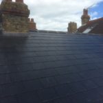 Roof Slates After 